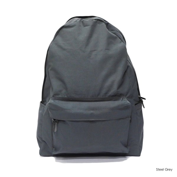 画像6: STANDARD SUPPLY(スタンダードサプライ)COMMUTE DAYPACK(コミュートデイパック)60/40 "SIMPLI CITY" / 6 Colors(全6色展開) (6)