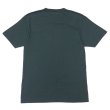 画像4: free rage（フリーレイジ）リサイクルコットンプリントTee / White（ホワイト）・Sumi（スミクロ） (4)