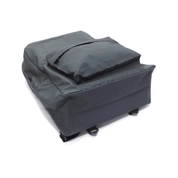 画像9: STANDARD SUPPLY(スタンダードサプライ)COMMUTE DAYPACK(コミュートデイパック)60/40 "SIMPLI CITY" / 6 Colors(全6色展開) (9)