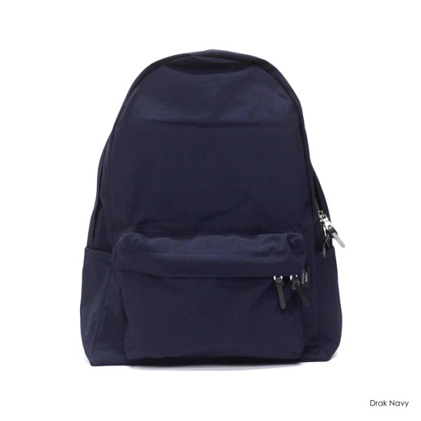 画像1: STANDARD SUPPLY（スタンダードサプライ）COMMUTE DAYPACK（コミュートデイパック）60/40 "SIMPLI CITY" / 6 Colors（全6色展開） (1)