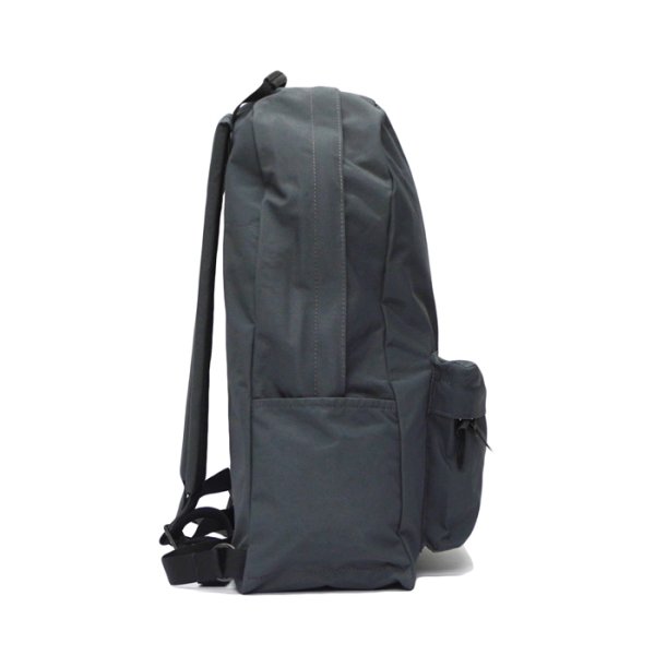 画像8: STANDARD SUPPLY(スタンダードサプライ)COMMUTE DAYPACK(コミュートデイパック)60/40 "SIMPLI CITY" / 6 Colors(全6色展開) (8)
