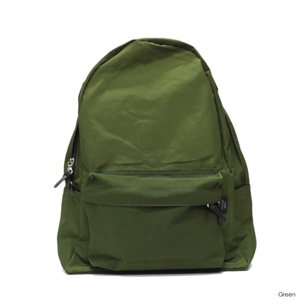画像2: STANDARD SUPPLY(スタンダードサプライ)COMMUTE DAYPACK(コミュートデイパック)60/40 "SIMPLI CITY" / 6 Colors(全6色展開) (2)
