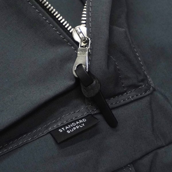 画像14: STANDARD SUPPLY(スタンダードサプライ)COMMUTE DAYPACK(コミュートデイパック)60/40 "SIMPLI CITY" / 6 Colors(全6色展開) (14)