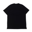 画像2: ENGINEERED GARMENTS（エンジニアードガーメンツ）QUEENS 1998 TEE（クイーンズ 1998 Tシャツ）"Collaboration by EXPANSION NY"/ Black（ブラック） (2)