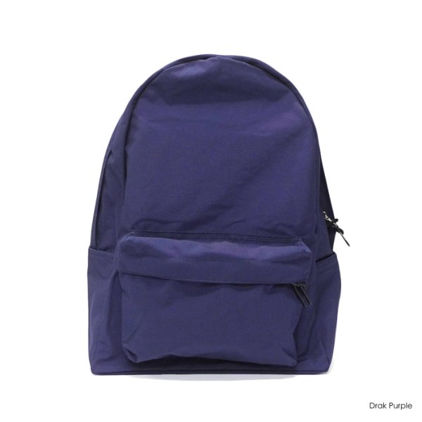 画像3: STANDARD SUPPLY(スタンダードサプライ)COMMUTE DAYPACK(コミュートデイパック)60/40 "SIMPLI CITY" / 6 Colors(全6色展開) (3)