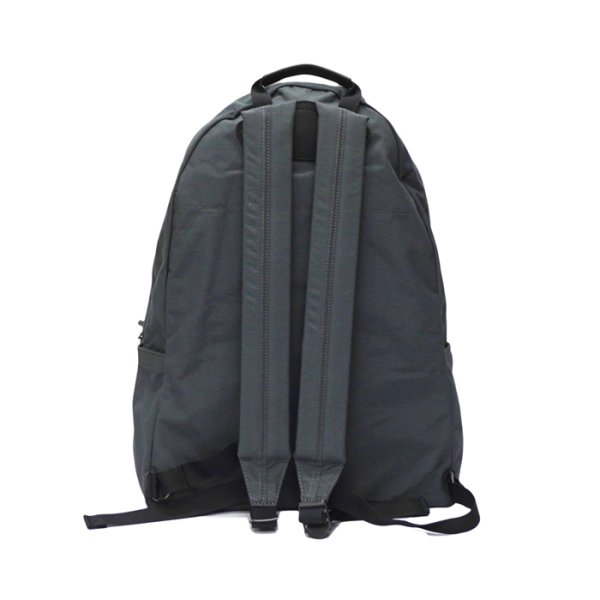 画像7: STANDARD SUPPLY(スタンダードサプライ)COMMUTE DAYPACK(コミュートデイパック)60/40 "SIMPLI CITY" / 6 Colors(全6色展開) (7)