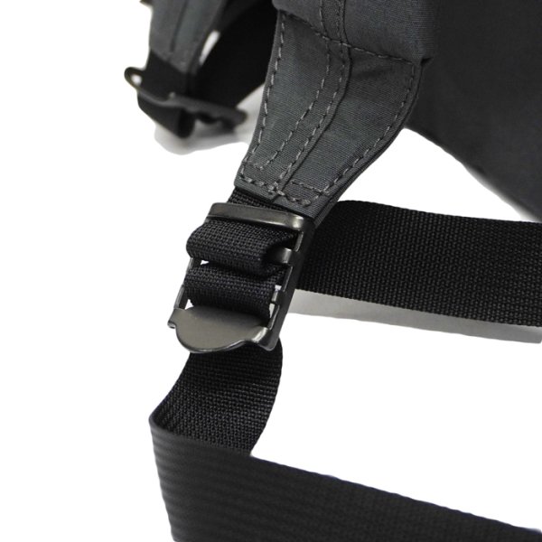 画像16: STANDARD SUPPLY(スタンダードサプライ)COMMUTE DAYPACK(コミュートデイパック)60/40 "SIMPLI CITY" / 6 Colors(全6色展開) (16)