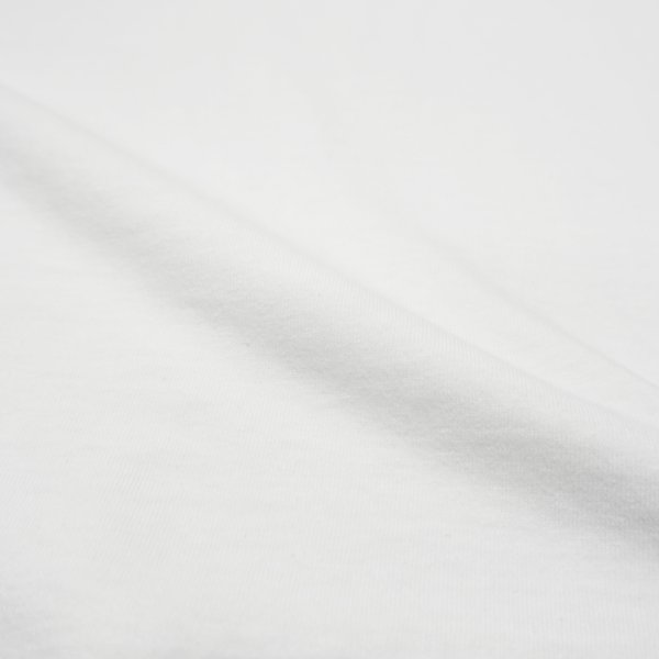 画像9: free rage(フリーレイジ)リサイクルコットンプリントTee "Gyoza Boy"FP/ White(ホワイト)・Sumi(スミクロ) (9)