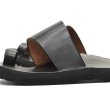 画像5: Jutta Neumann（ユッタノイマン）Alice（アリス）"Birken Sole" / Black（ブラック） (5)