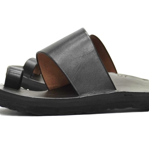 画像5: Jutta Neumann(ユッタノイマン)Alice(アリス)"Birken Sole" / Black(ブラック) (5)