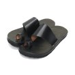 画像2: Jutta Neumann（ユッタノイマン）Alice（アリス）"Birken Sole" / Black（ブラック） (2)
