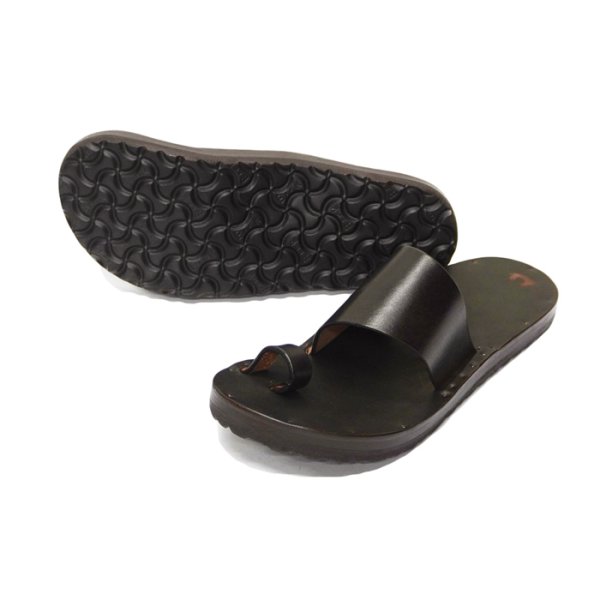 画像3: Jutta Neumann(ユッタノイマン)Alice(アリス)"Birken Sole" / Brown(ブラウン) (3)