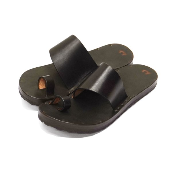 画像2: Jutta Neumann(ユッタノイマン)Alice(アリス)"Birken Sole" / Brown(ブラウン) (2)