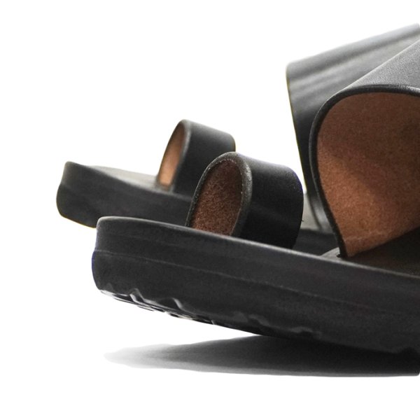 画像4: Jutta Neumann(ユッタノイマン)Alice(アリス)"Birken Sole" / Black(ブラック) (4)