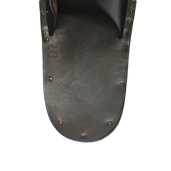 画像7: Jutta Neumann(ユッタノイマン)Alice(アリス)"Birken Sole" / Black(ブラック) (7)