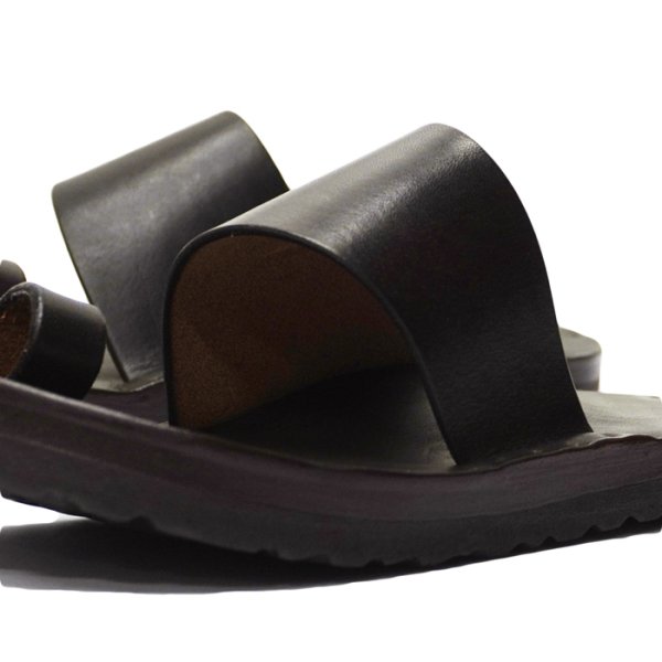 画像5: Jutta Neumann(ユッタノイマン)Alice(アリス)"Birken Sole" / Brown(ブラウン) (5)