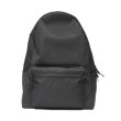 画像1: STANDARD SUPPLY（スタンダードサプライ）2R COMMUTE DAYPACK（2ルームコミュートデイパック）Cordura 500D Nylon "MATTE"/ Black（ブラック） (1)