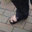 画像9: Jutta Neumann（ユッタノイマン）Alice（アリス）"Birken Sole" / Black（ブラック） (9)