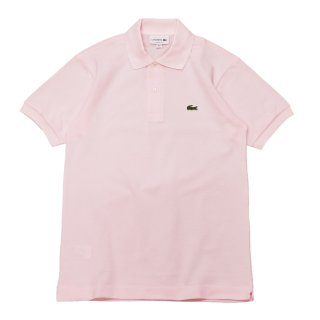 40%OFF＞LACOSTE（ラコステ）Classic Fit Pique Polo Shirt