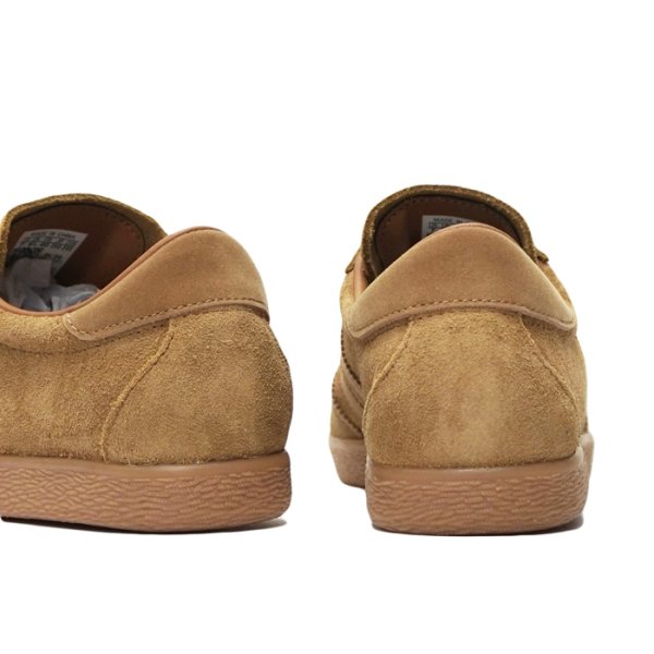 画像5: adidas Originals(アディダスオリジナルス)TOBACCO(タバコ)/ Brown Desert×Cardboard×Gum(ブラウンデザート×カードボード×ガム) (5)