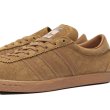 画像4: adidas Originals（アディダスオリジナルス）TOBACCO（タバコ）/ Brown Desert×Cardboard×Gum（ブラウンデザート×カードボード×ガム） (4)