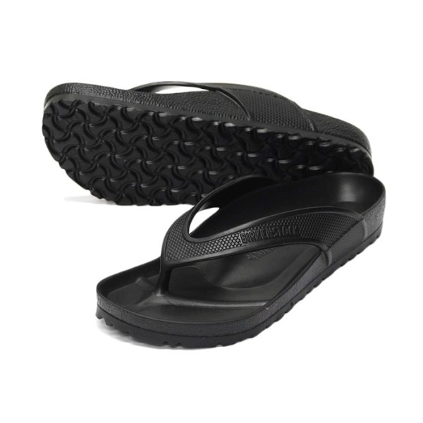 画像3: BIRKENSTOCK(ビルケンシュトック)HONOLULU(ホノルル)EVA / Black(ブラック) (3)