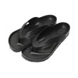 画像2: BIRKENSTOCK（ビルケンシュトック）HONOLULU（ホノルル）EVA / Black（ブラック） (2)
