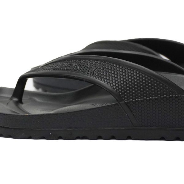 画像4: BIRKENSTOCK(ビルケンシュトック)HONOLULU(ホノルル)EVA / Black(ブラック) (4)