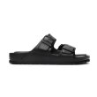 画像1: BIRKENSTOCK（ビルケンシュトック）ARIZONA（アリゾナ）"EVA" / Black（ブラック） (1)