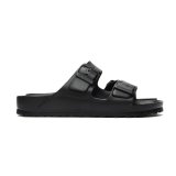 BIRKENSTOCK(ビルケンシュトック)ARIZONA(アリゾナ)"EVA" / Black(ブラック)