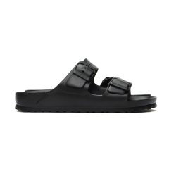 BIRKENSTOCK（ビルケンシュトック）ARIZONA（アリゾナ）"EVA" / Black（ブラック）