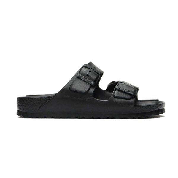 画像1: BIRKENSTOCK（ビルケンシュトック）ARIZONA（アリゾナ）"EVA" / Black（ブラック） (1)