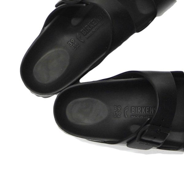 画像5: BIRKENSTOCK(ビルケンシュトック)ARIZONA(アリゾナ)"EVA" / Black(ブラック) (5)