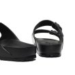 画像6: BIRKENSTOCK（ビルケンシュトック）ARIZONA（アリゾナ）"EVA" / Black（ブラック） (6)