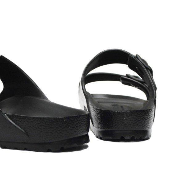 画像6: BIRKENSTOCK(ビルケンシュトック)ARIZONA(アリゾナ)"EVA" / Black(ブラック) (6)