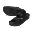 画像3: ＜20%OFF＞BIRKENSTOCK（ビルケンシュトック）ARIZONA（アリゾナ）/ ALL Black（オールブラック） (3)