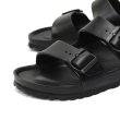 画像4: BIRKENSTOCK（ビルケンシュトック）ARIZONA（アリゾナ）"EVA" / Black（ブラック） (4)