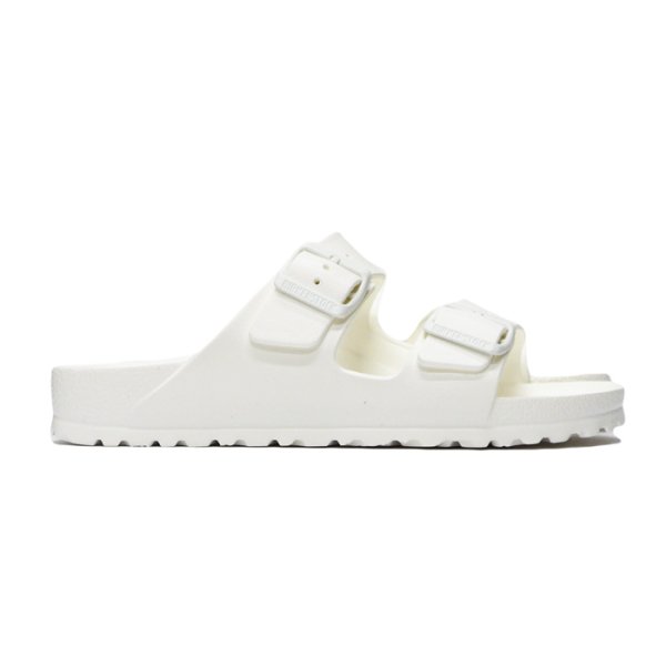 画像1: BIRKENSTOCK（ビルケンシュトック）ARIZONA（アリゾナ）”EVA” / White（ホワイト） (1)