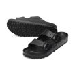 画像3: BIRKENSTOCK（ビルケンシュトック）ARIZONA（アリゾナ）"EVA" / Black（ブラック） (3)