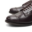 画像6: SANDERS（サンダース）Military Derby Shoe（ミリタリーダービーシューズ）/Burgundy（バーガンディ） (6)