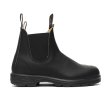 画像1: BLUNDSTONE（ブランドストーン）BS558 CLASSICS ELASTIC SIDE BOOTS（クラシックスサイドゴアブーツ）/ Black（ブラック） (1)