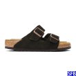 画像1: BIRKENSTOCK（ビルケンシュトック）ARIZONA（アリゾナ）"ソフトフットベッド" / Mocca Suede（モカスエード） (1)