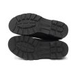 画像9: BLUNDSTONE（ブランドストーン）BS558 CLASSICS ELASTIC SIDE BOOTS（クラシックスサイドゴアブーツ）/ Black（ブラック） (9)