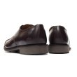 画像5: SANDERS（サンダース）Military Derby Shoe（ミリタリーダービーシューズ）/Burgundy（バーガンディ） (5)