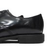 画像7: SANDERS（サンダース）Officer Shoe（オフィサーシューズ）/ Black（ブラック） (7)