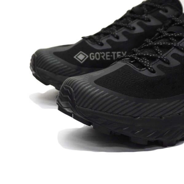 画像7: MERRELL（メレル）AGILITY PEAK 5 GORE-TEX（アジリティーピーク5ゴアテックス）/ Black×Black（ブラック×ブラック） (7)