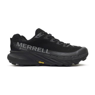 MERRELL - MERRELL（メレル）CHAMELEON（カメレオン）ブラック（BLACK） CHAMELEON 8 STRETCHカメレオン 8 ストレッチ［メンズ