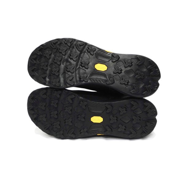 画像11: MERRELL（メレル）AGILITY PEAK 5 GORE-TEX（アジリティーピーク5ゴアテックス）/ Black×Black（ブラック×ブラック） (11)