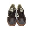 画像5: adidas Originals(アディダスオリジナルス)SAMBA OG(サンバOG)/ Brown×Putty Grey×Gold Metallic(ブラウン×パテグレー×ゴールドメタリック) (5)