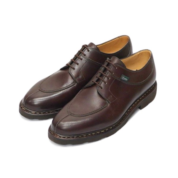 画像2: Paraboot（パラブーツ）AVIGNON（アヴィニョン）/ Cafe（カフェ） (2)